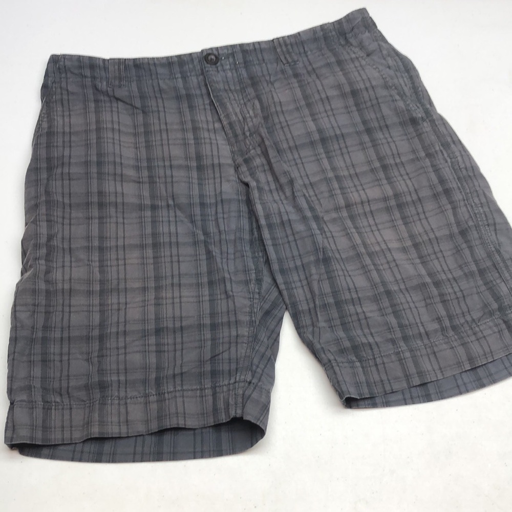 PREMIUM MENS BRITCHES 100% COTTON SHORTS 32x10 ⭐️